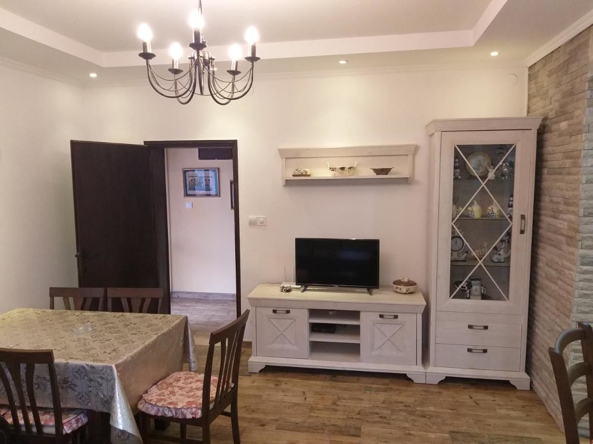 Дома для отпуска Holiday home Kristina Кримовица