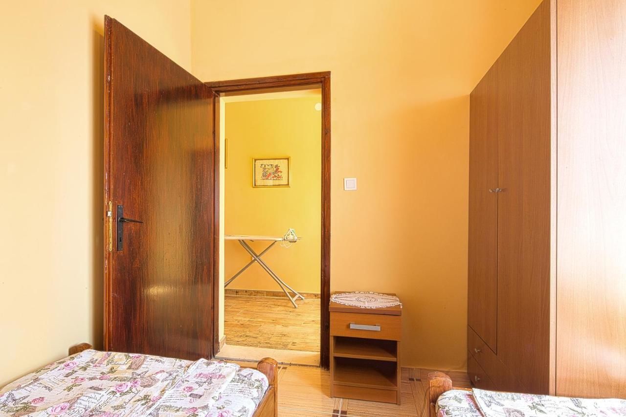 Дома для отпуска Holiday home Kristina Кримовица