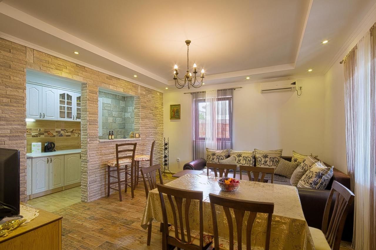 Дома для отпуска Holiday home Kristina Кримовица