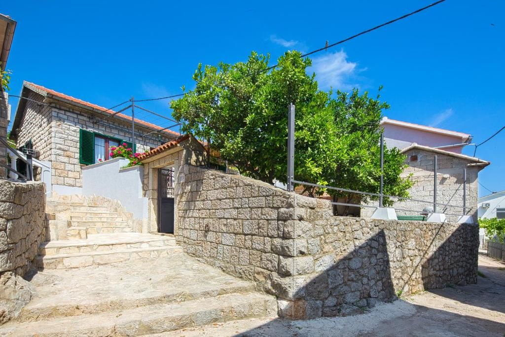 Дома для отпуска Holiday home Kristina Кримовица