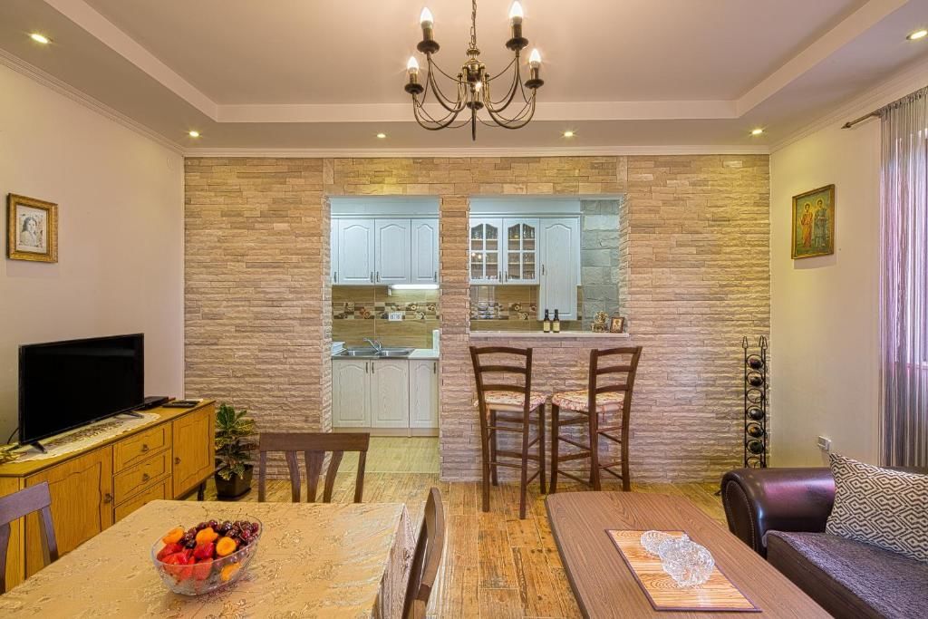 Дома для отпуска Holiday home Kristina Кримовица