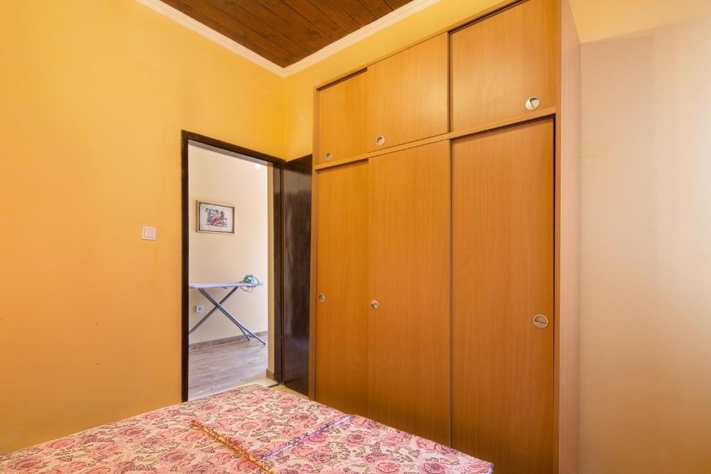 Дома для отпуска Holiday home Kristina Кримовица