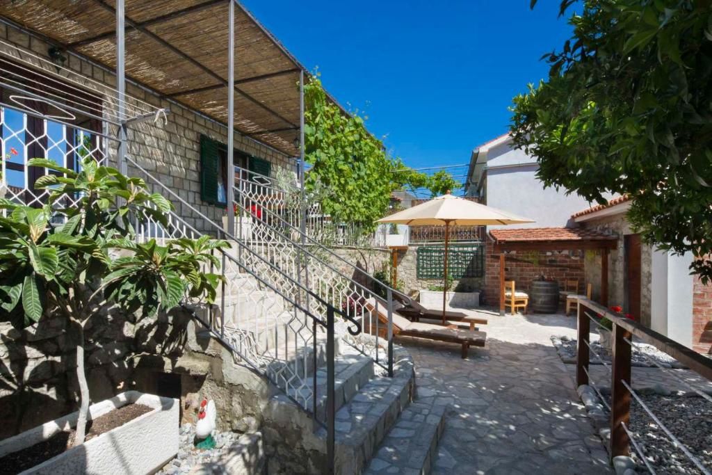 Дома для отпуска Holiday home Kristina Кримовица