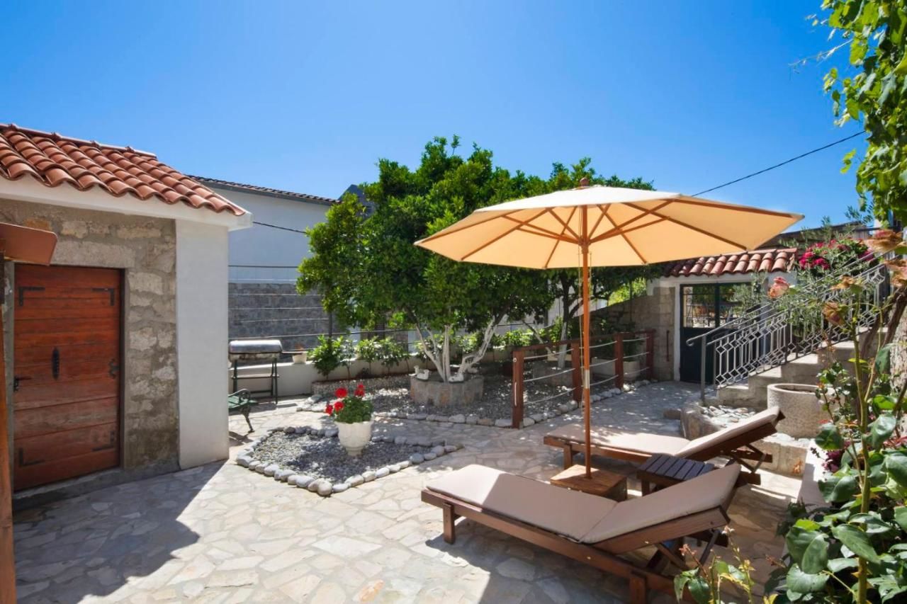 Дома для отпуска Holiday home Kristina Кримовица