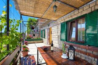 Дома для отпуска Holiday home Kristina Кримовица Таунхаус с 2 спальнями-1