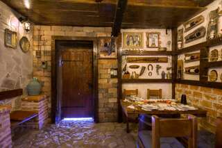 Дома для отпуска Holiday home Kristina Кримовица Таунхаус с 2 спальнями-12
