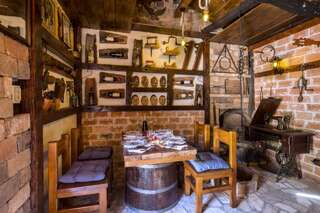 Дома для отпуска Holiday home Kristina Кримовица Таунхаус с 2 спальнями-13