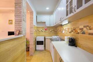 Дома для отпуска Holiday home Kristina Кримовица Таунхаус с 2 спальнями-19