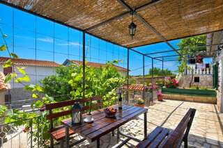 Дома для отпуска Holiday home Kristina Кримовица Таунхаус с 2 спальнями-2