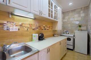 Дома для отпуска Holiday home Kristina Кримовица Таунхаус с 2 спальнями-20