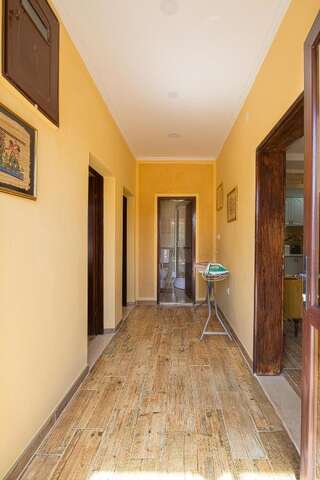 Дома для отпуска Holiday home Kristina Кримовица Таунхаус с 2 спальнями-21