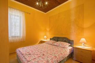 Дома для отпуска Holiday home Kristina Кримовица Таунхаус с 2 спальнями-24