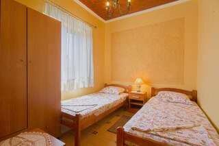 Дома для отпуска Holiday home Kristina Кримовица Таунхаус с 2 спальнями-27