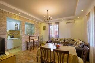 Дома для отпуска Holiday home Kristina Кримовица Таунхаус с 2 спальнями-28
