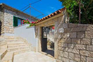 Дома для отпуска Holiday home Kristina Кримовица Таунхаус с 2 спальнями-3