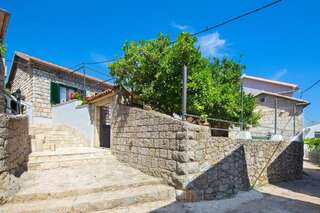 Дома для отпуска Holiday home Kristina Кримовица Таунхаус с 2 спальнями-31