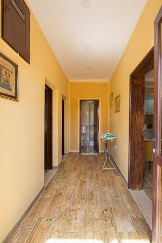 Дома для отпуска Holiday home Kristina Кримовица Таунхаус с 2 спальнями-33