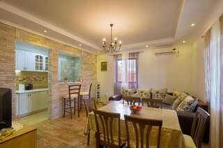 Дома для отпуска Holiday home Kristina Кримовица Таунхаус с 2 спальнями-34