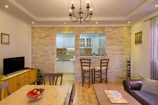 Дома для отпуска Holiday home Kristina Кримовица Таунхаус с 2 спальнями-35