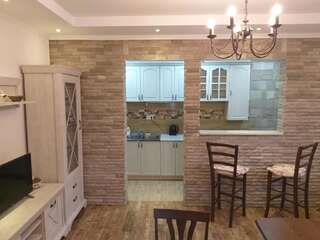 Дома для отпуска Holiday home Kristina Кримовица Таунхаус с 2 спальнями-36