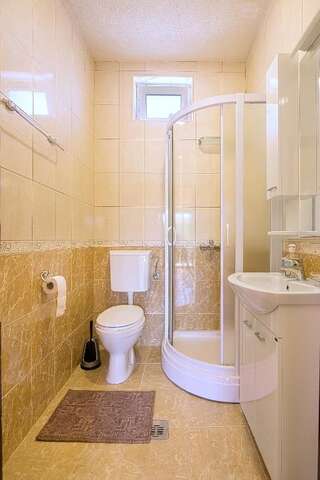 Дома для отпуска Holiday home Kristina Кримовица Таунхаус с 2 спальнями-44