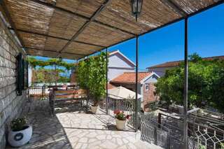 Дома для отпуска Holiday home Kristina Кримовица Таунхаус с 2 спальнями-48