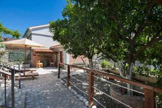 Дома для отпуска Holiday home Kristina Кримовица Таунхаус с 2 спальнями-5