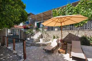 Дома для отпуска Holiday home Kristina Кримовица Таунхаус с 2 спальнями-52