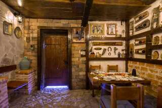 Дома для отпуска Holiday home Kristina Кримовица Таунхаус с 2 спальнями-55
