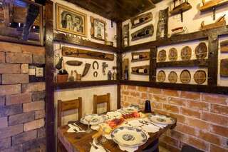Дома для отпуска Holiday home Kristina Кримовица Таунхаус с 2 спальнями-57