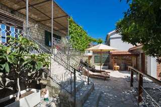 Дома для отпуска Holiday home Kristina Кримовица Таунхаус с 2 спальнями-8